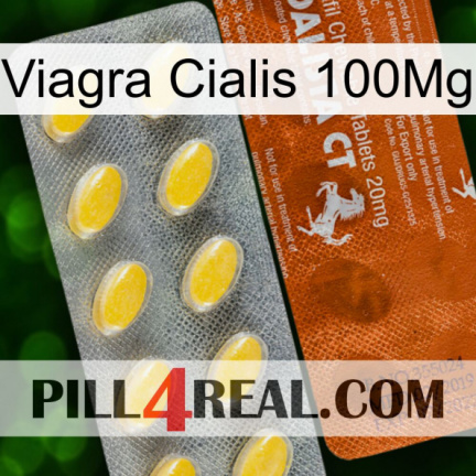 Viagra Cialis 100Mg 42